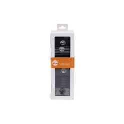 CHAUSSETTES 6 PAIRES Noir Gris