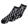 CHAUSSETTES MAG Noir