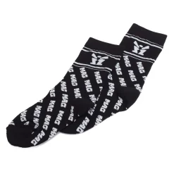 CHAUSSETTES MAG Noir