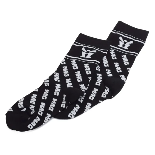 CHAUSSETTES MAG Noir