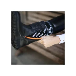 CHAUSSETTES MAG Noir