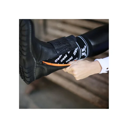CHAUSSETTES MAG Noir