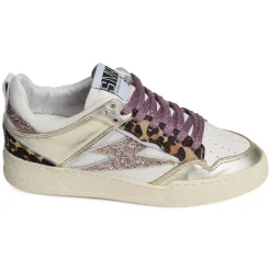 CHITA Blanc Or