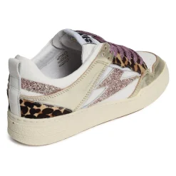 CHITA Blanc Or