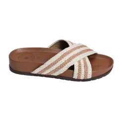 CHVMULE Blanc Beige