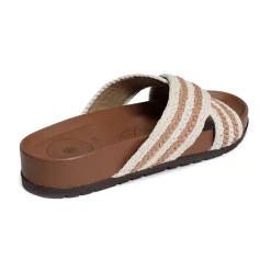 CHVMULE Blanc Beige