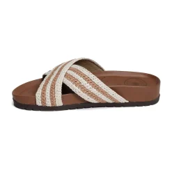 CHVMULE Blanc Beige