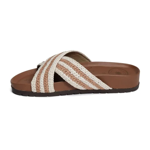 CHVMULE Blanc Beige