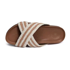 CHVMULE Blanc Beige