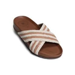 CHVMULE Blanc Beige