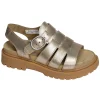 CLAIREMONT WAY FISHERMAN Platine