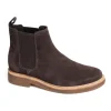 CLARKDALE EASY Chocolat