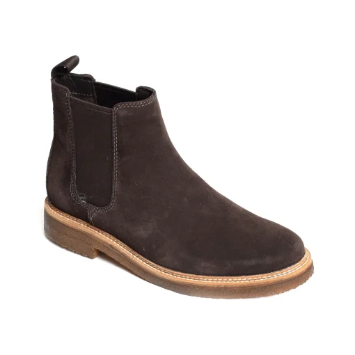 CLARKDALE EASY Chocolat