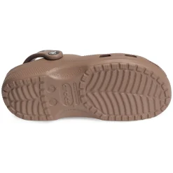 CLASSIC CLOG Taupe