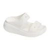 CLASSIC CRUCH SANDAL Blanc