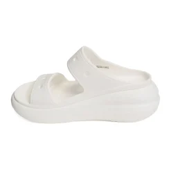 CLASSIC CRUCH SANDAL Blanc