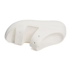 CLASSIC CRUCH SANDAL Blanc