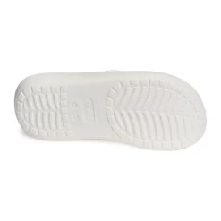 CLASSIC CRUCH SANDAL Blanc