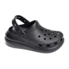 CLASSIC CRUSH CLOG Noir