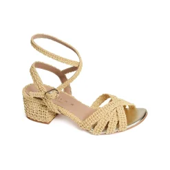 CLAUDIA S Beige