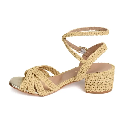 CLAUDIA S Beige
