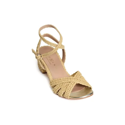 CLAUDIA S Beige
