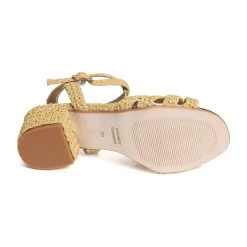 CLAUDIA S Beige