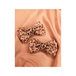 CLIPS LEONARDE Léopard