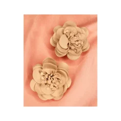 CLIPS MAHELIA Beige
