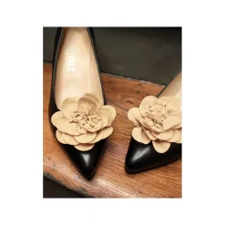 CLIPS MAHELIA Beige