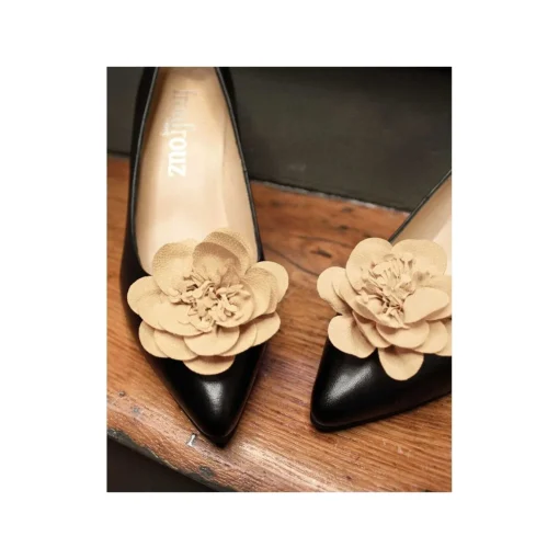 CLIPS MAHELIA Beige