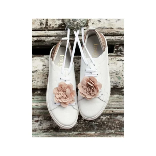 CLIPS MAHELIA Beige