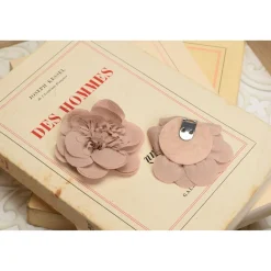 CLIPS MAHELIA Beige