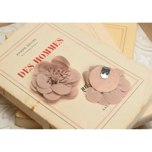 CLIPS MAHELIA Beige