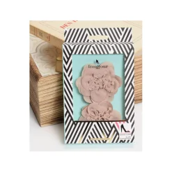 CLIPS MAHELIA Beige