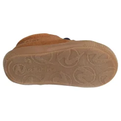 COCOON BOY VELOURS Marron
