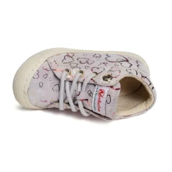 COCOON GIRL FANTAISIE Rose Multicolore
