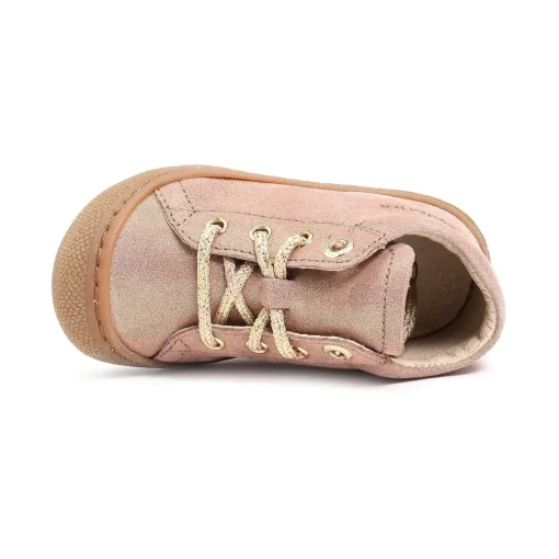 COCOON GIRL Rose Or