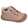 COCOON GIRL Rose Platine