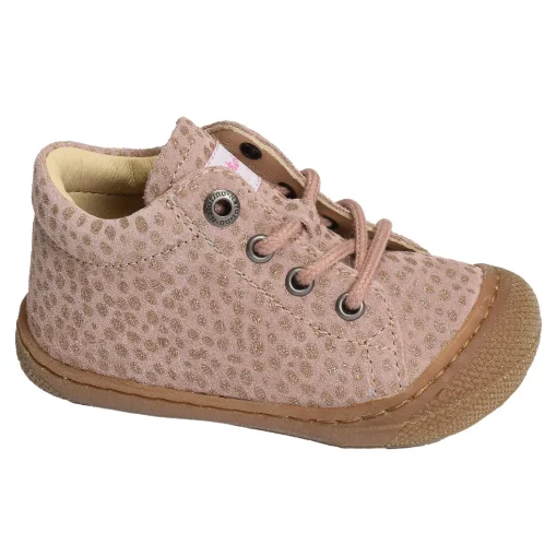 COCOON GIRL Rose Platine
