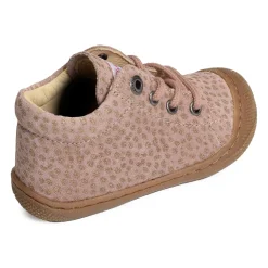 COCOON GIRL Rose Platine