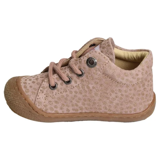 COCOON GIRL Rose Platine