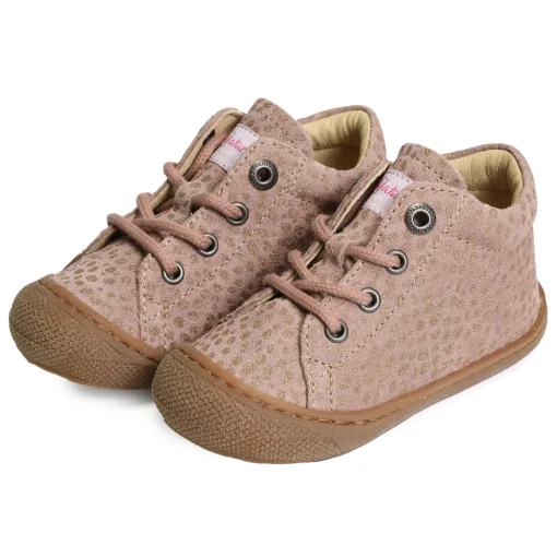 COCOON GIRL Rose Platine