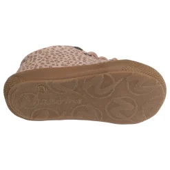 COCOON GIRL Rose Platine