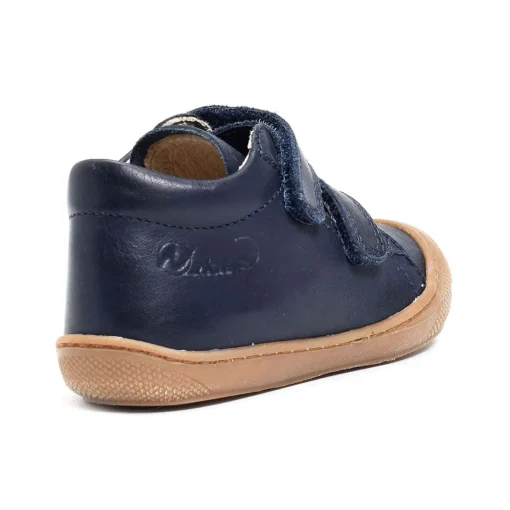 COCOON VELCRO BOY CLASSIC Marine
