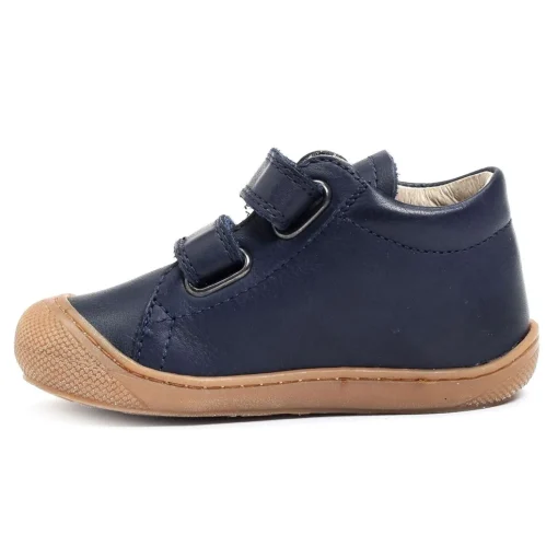 COCOON VELCRO BOY CLASSIC Marine