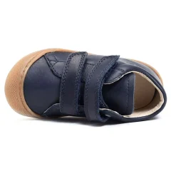 COCOON VELCRO BOY CLASSIC Marine