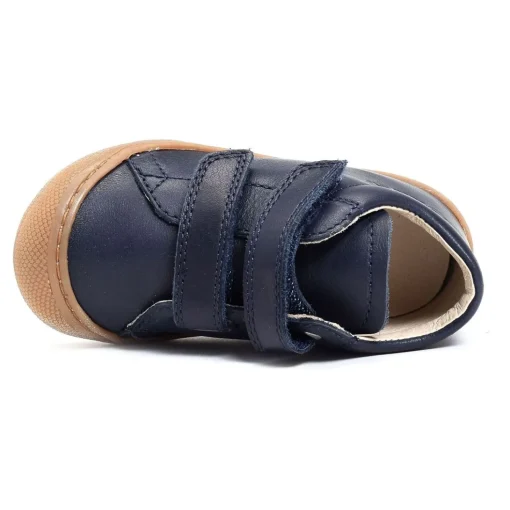 COCOON VELCRO BOY CLASSIC Marine