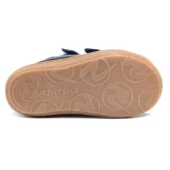 COCOON VELCRO BOY CLASSIC Marine