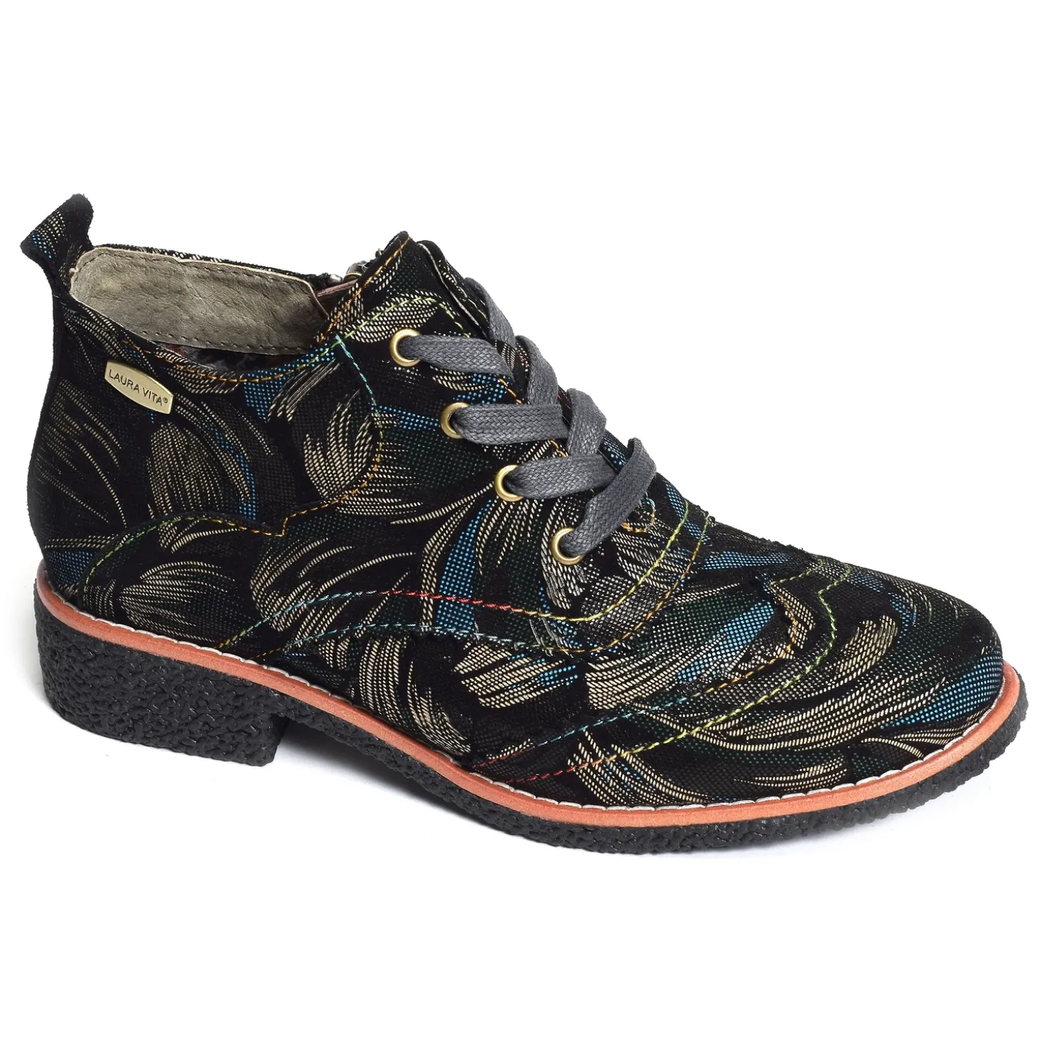 COCRALIEO 47 Noir Bleu